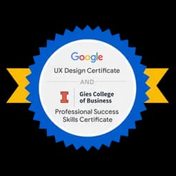 Google UX Design