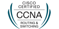 Cisco Certified CCNA